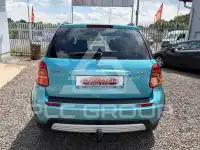 2010 Suzuki SX4