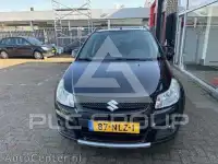 2010 Suzuki SX4