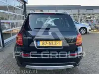 2010 Suzuki SX4