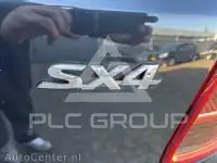 2010 Suzuki SX4