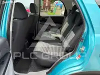 2010 Suzuki SX4