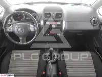 2010 Suzuki SX4