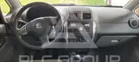 2010 Suzuki SX4