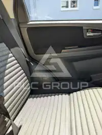 2010 Suzuki SX4