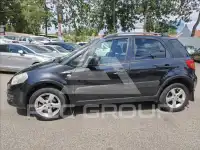 2010 Suzuki SX4
