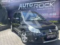 2010 Suzuki SX4