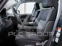 2010 Suzuki SX4
