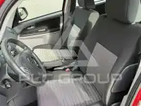 2010 Suzuki SX4