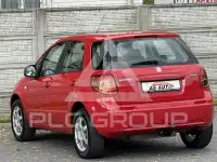 2010 Suzuki SX4