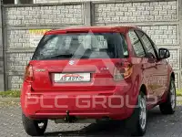 2010 Suzuki SX4