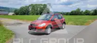 2010 Suzuki SX4
