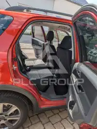 2010 Suzuki SX4