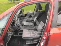 2010 Suzuki SX4