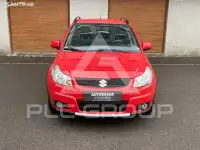 2010 Suzuki SX4