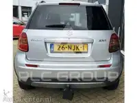 2010 Suzuki SX4