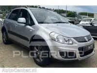 2010 Suzuki SX4