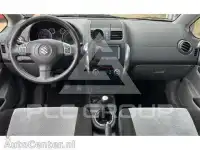 2010 Suzuki SX4