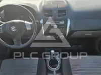 2010 Suzuki SX4