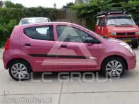 2010 Suzuki Alto