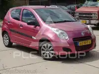 2010 Suzuki Alto