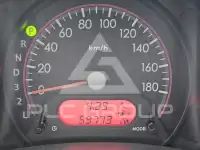 2010 Suzuki Alto