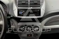 2010 Suzuki Alto