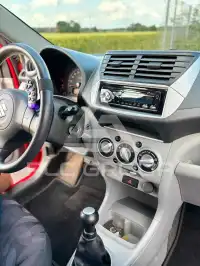 2010 Suzuki Alto