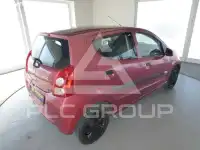 2010 Suzuki Alto