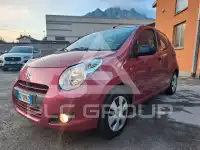 2010 Suzuki Alto