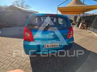 2010 Suzuki Alto