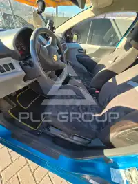2010 Suzuki Alto