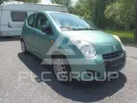 2010 Suzuki Alto