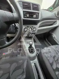 2010 Suzuki Alto