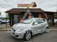 2010 Suzuki Alto