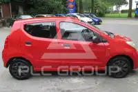 2010 Suzuki Alto