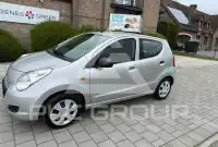 2010 Suzuki Alto