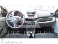 2010 Suzuki Alto