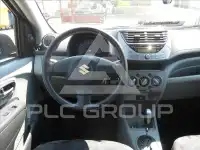 2010 Suzuki Alto