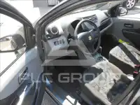 2010 Suzuki Alto