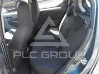 2010 Suzuki Alto