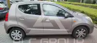 2010 Suzuki Alto