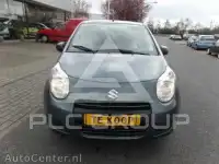 2010 Suzuki Alto