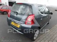 2010 Suzuki Alto
