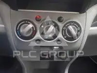 2010 Suzuki Alto