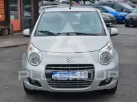 2010 Suzuki Alto