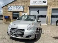 2010 Suzuki Alto
