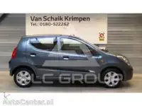 2010 Suzuki Alto