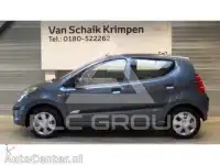 2010 Suzuki Alto