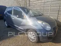 2010 Suzuki Alto