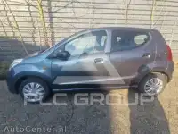 2010 Suzuki Alto